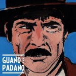 GUANO PADANO, 2010, Record cover