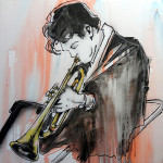 ''CHET'' 60x60cm