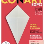 CONART expo 
23/09 - 03/10 2022