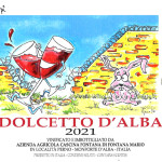 ETICHETTA 2022 DOLCETTO