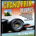 GRAND PRIX - Galérie L'Entrepot - Monaco (May 2012)