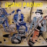 GUANO PADANO, 2010, artwork for music event 0