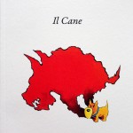 IL CANE - Ker Editions 2014, short novels
