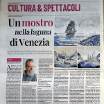 la Nuova Venezia mercoledi 11 febbraio 2026