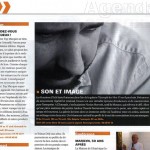 Monaco Hebdo - April 2011