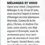 Monaco Hebdo - June 2014