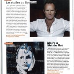 Monaco Hebdo - July 2011