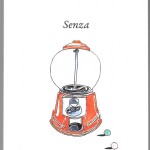 SENZA - Ker Editions 2016, short novels