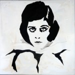 THEDA 50x50cm