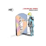 CD "colori del tempo" Paolo Lucci - Beat Records